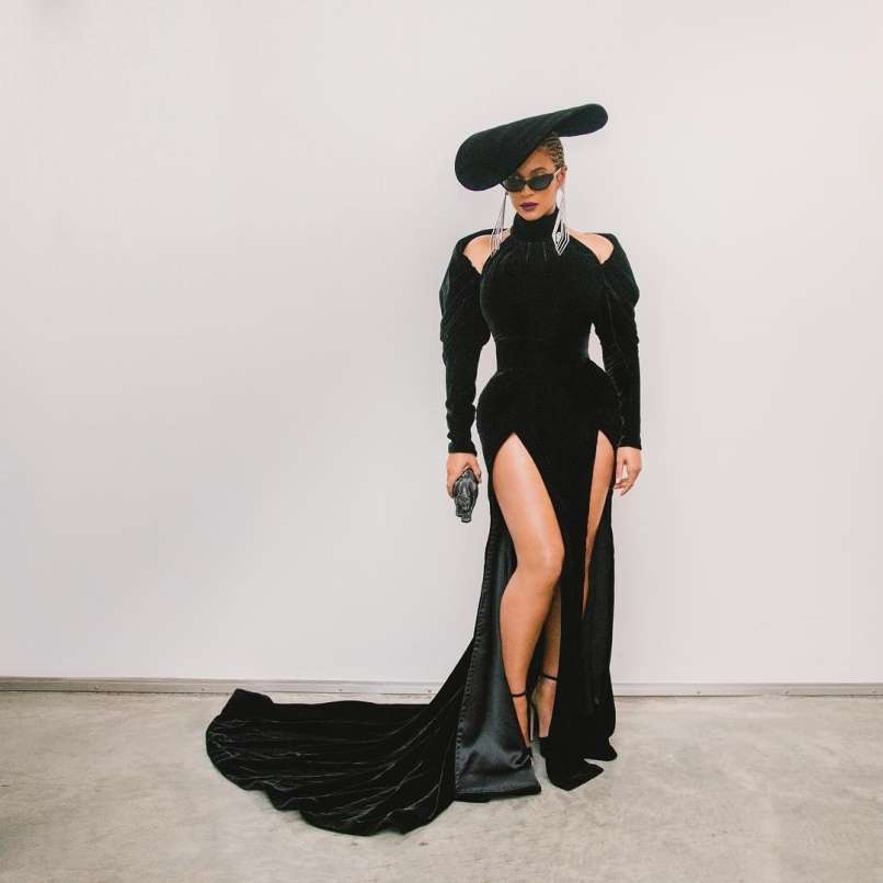 beyonce