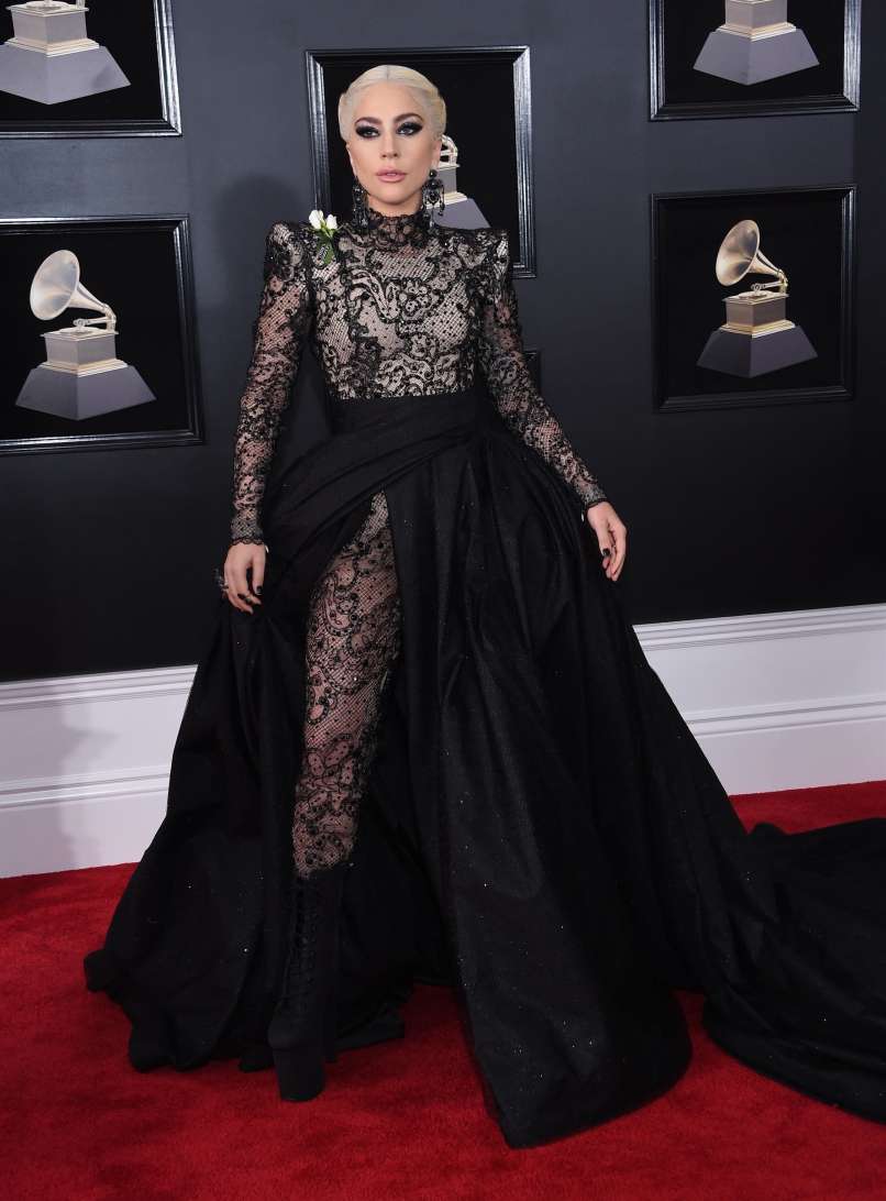 lady gaga