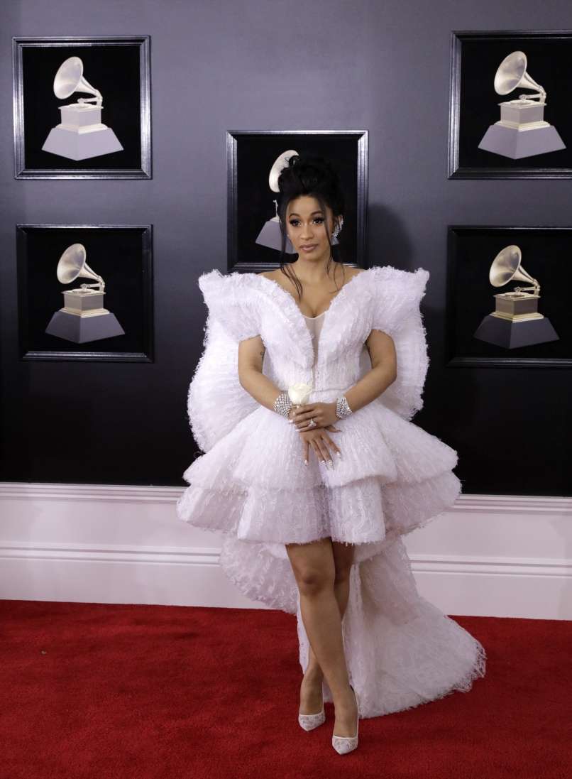 cardi b