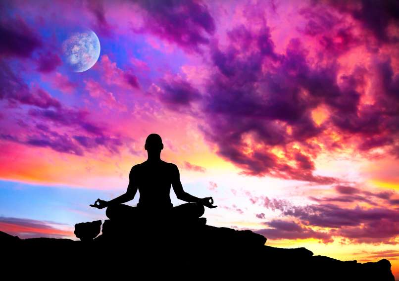 meditacija