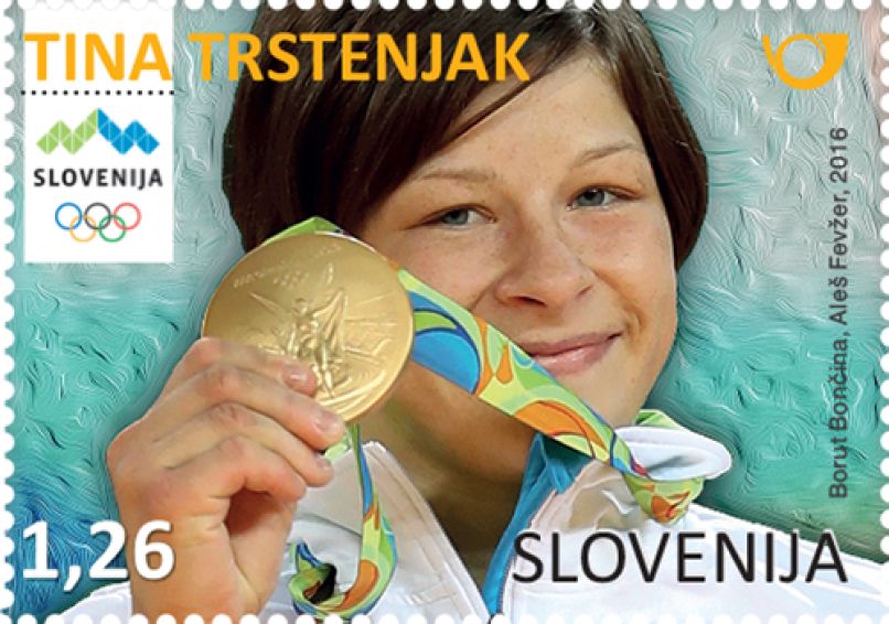 Tina Trstenjak