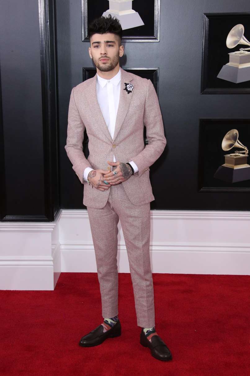zayn