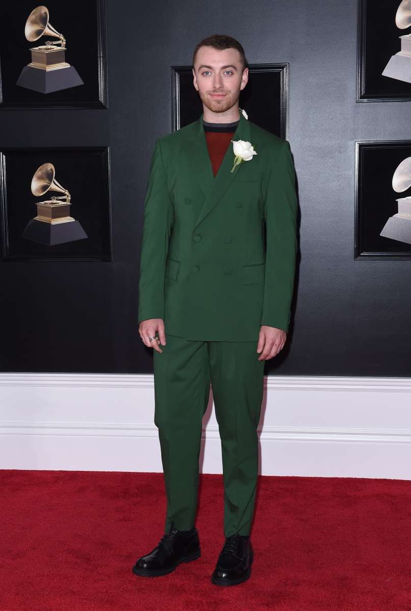 sam smith