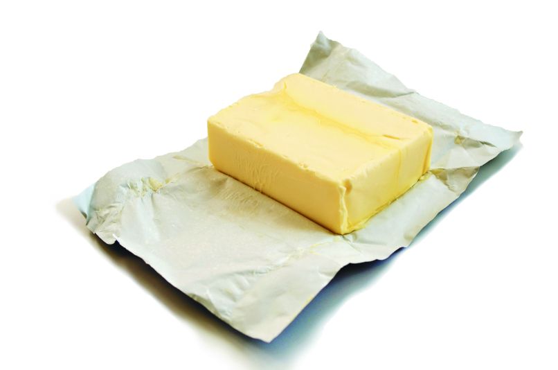 gospodinjstvo maslo