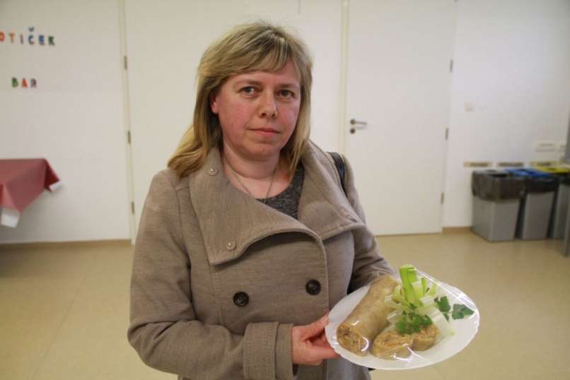 ljuba hočevar