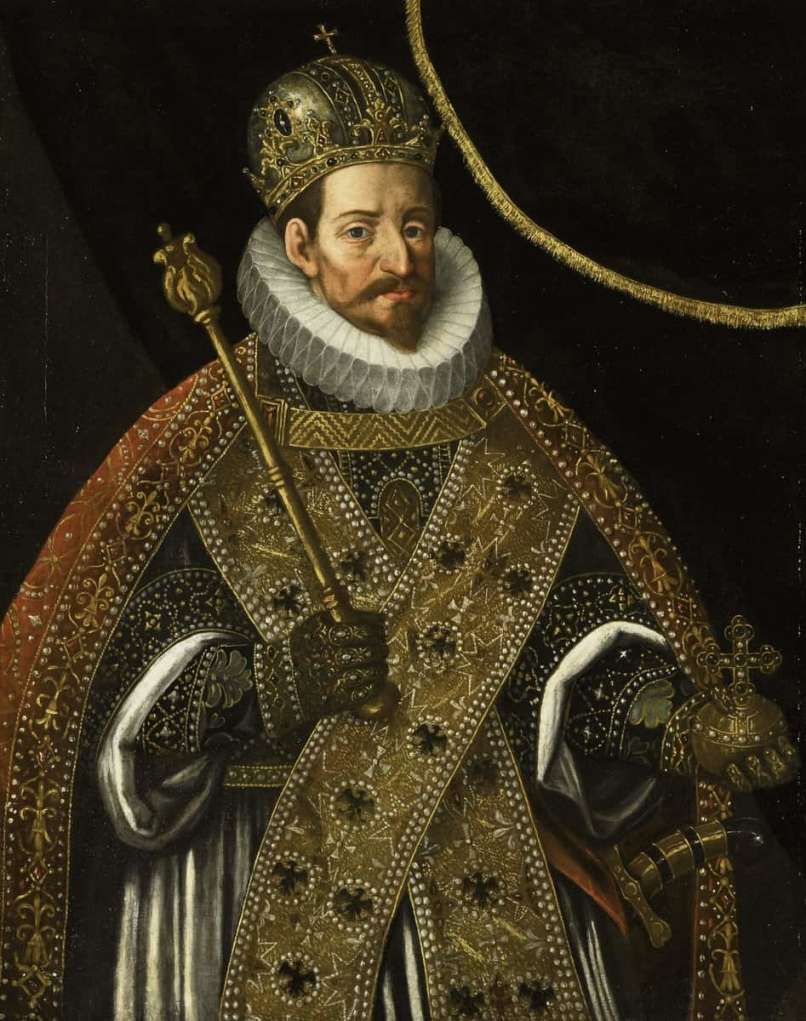 Matthias II