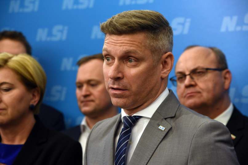 Valentin Hajdinjak