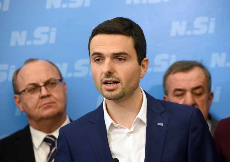 Matej Tonin