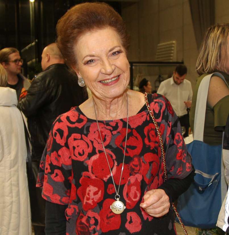 Elza Budau