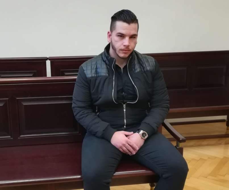 vedran versec