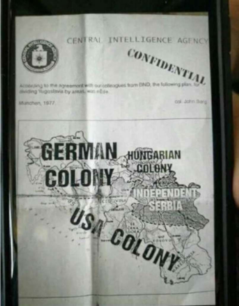 FOTO2 dokument CIA