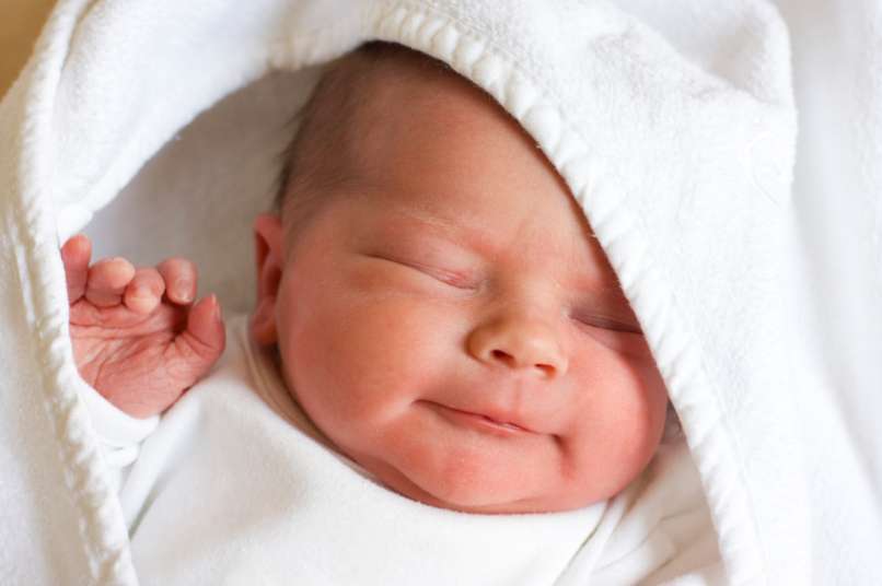 Newborn