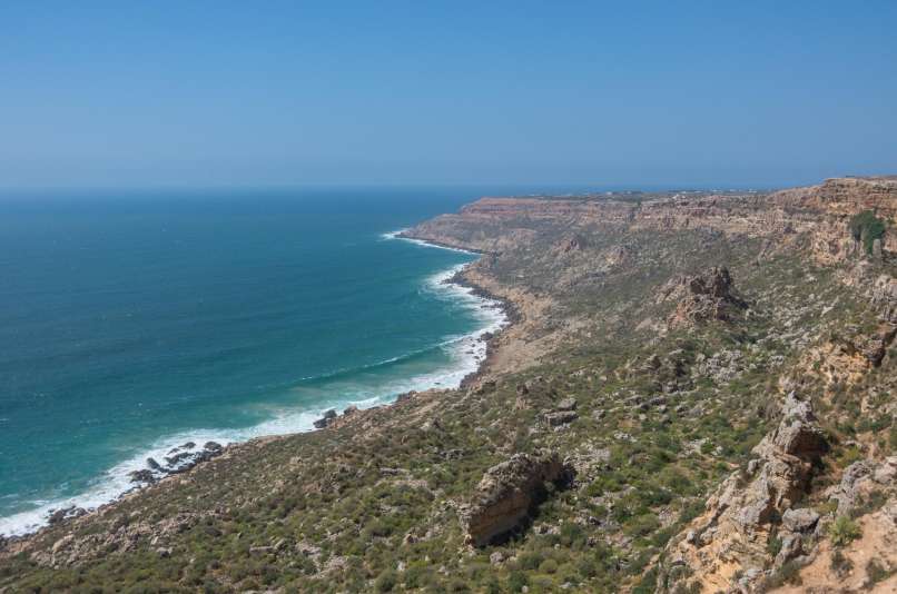 obala maroko