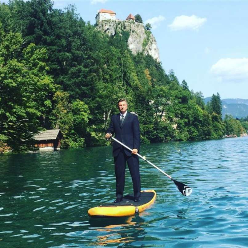 pahor sup