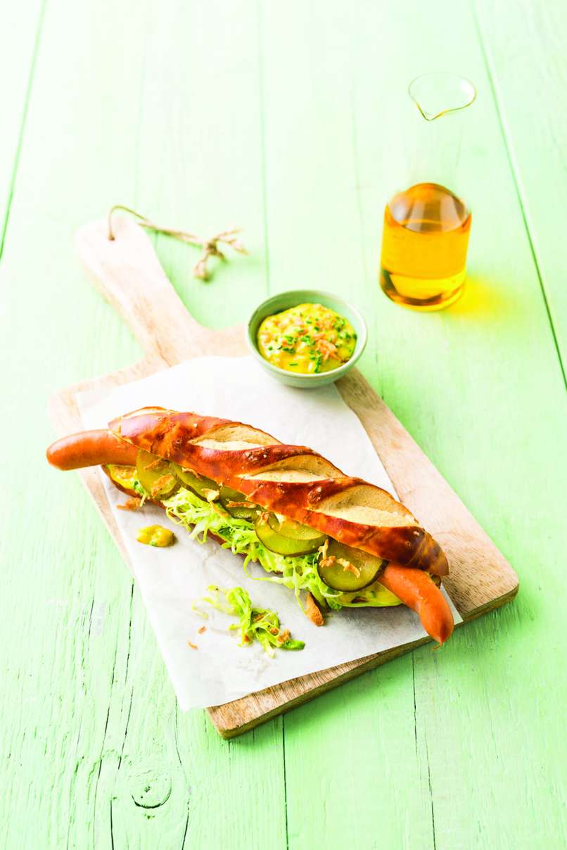 Oktoberfest_HotDog