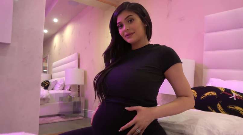 kylie jenner