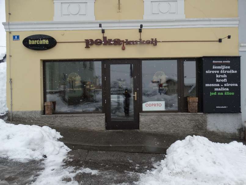 peka kukelj