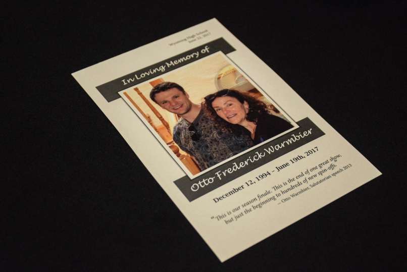 Otto Warmbier