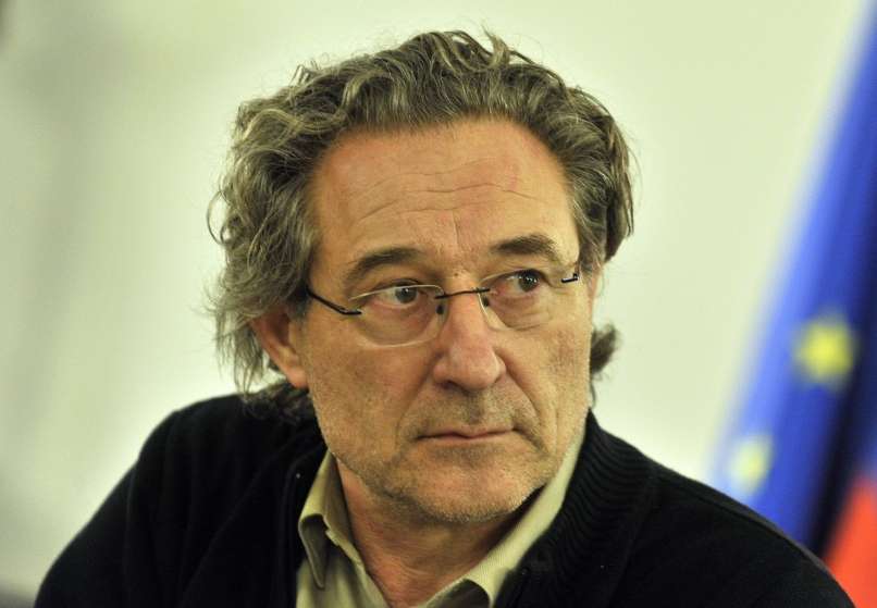 Branimir Štrukelj