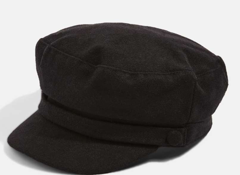 kapa TOPSHOP, 18 eur