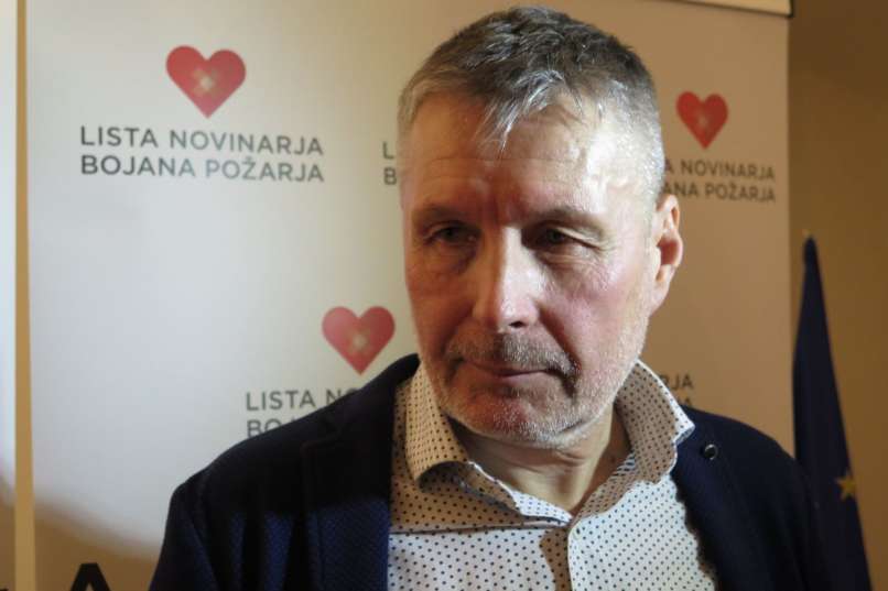 bojan požar