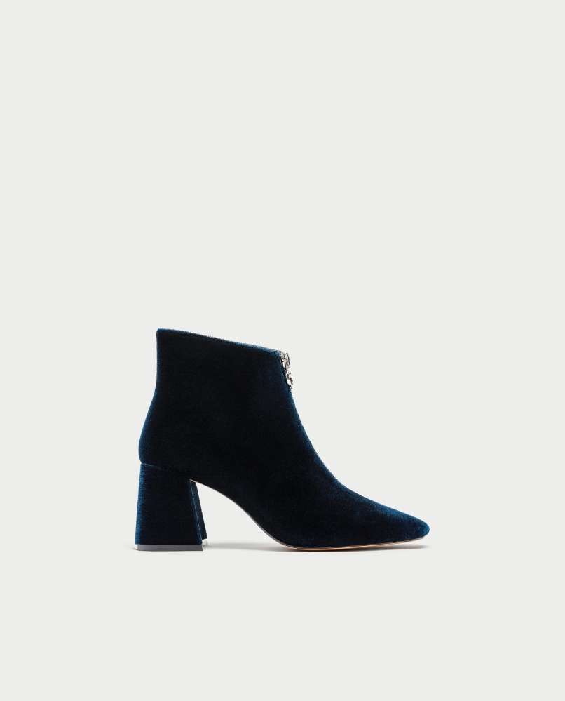 gležnarji ZARA, 22,95 eur