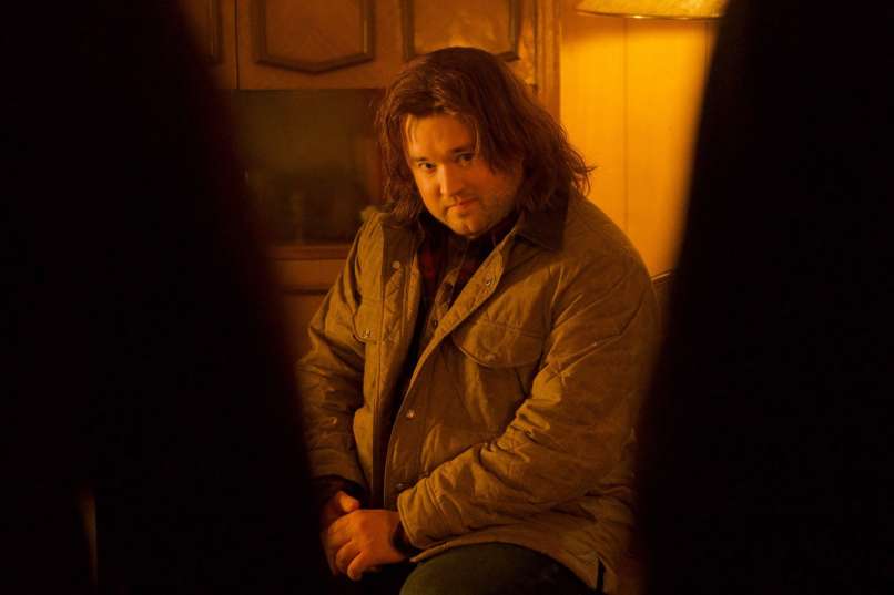 Haley Joel Osment