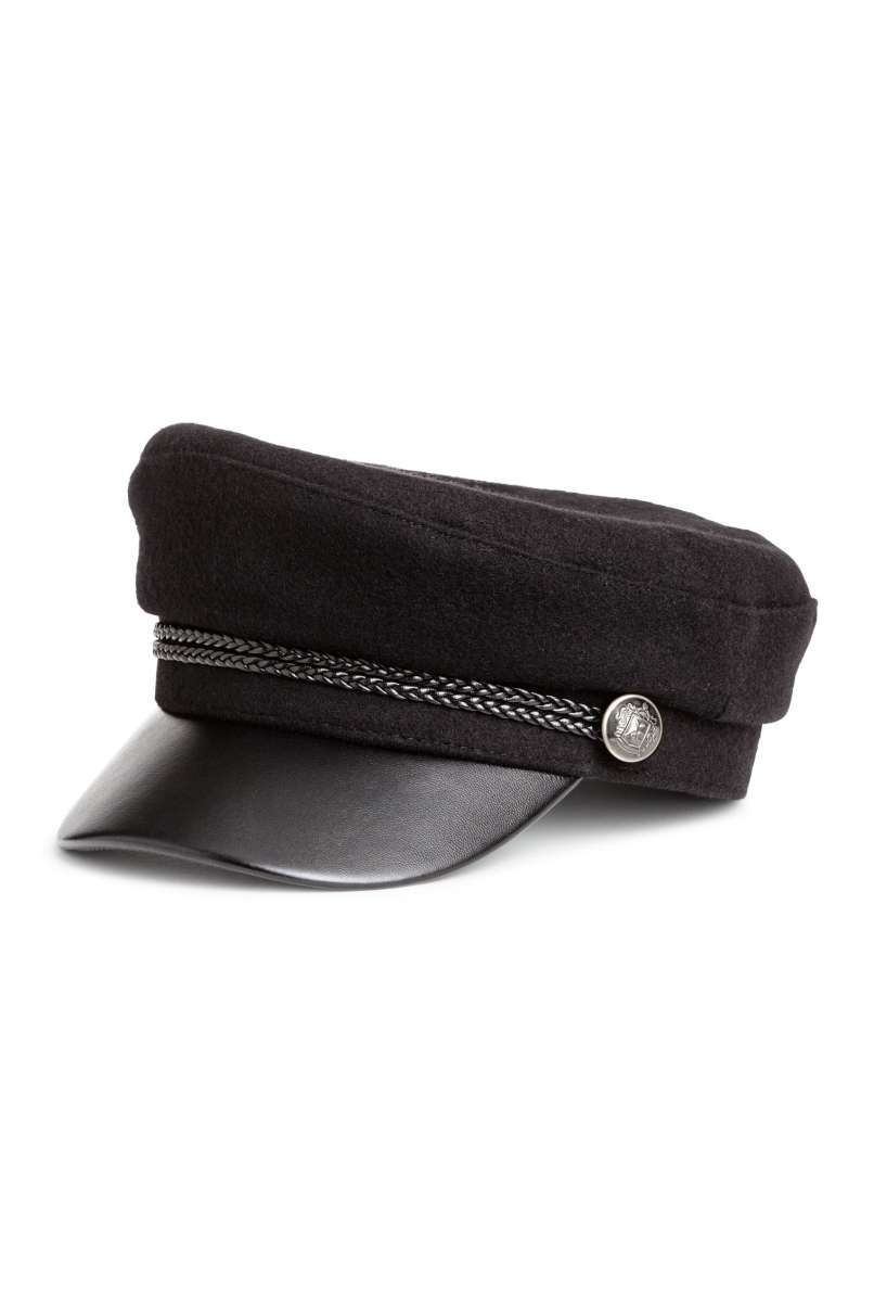 kapa H&M, 14,99 eur