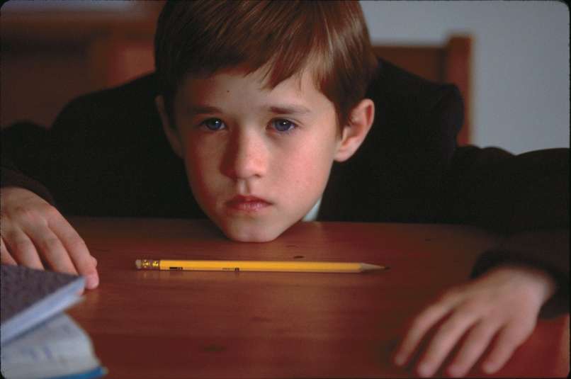 Haley Joel Osment