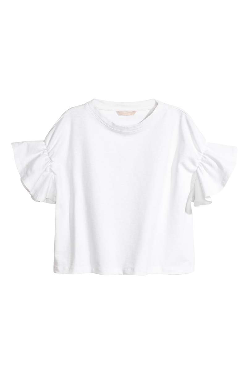 majica H&M, 24,99 eur