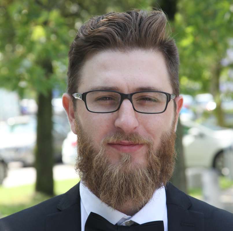Gašper Bergant