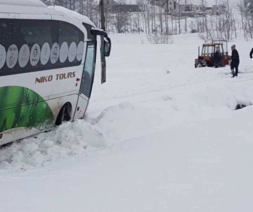 avtobus, zdrs