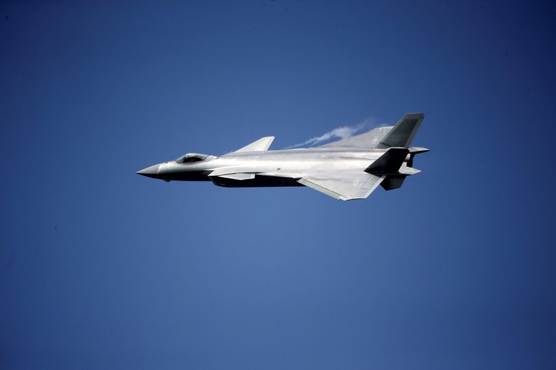 j-20, bojno letalo, lovsko letalo