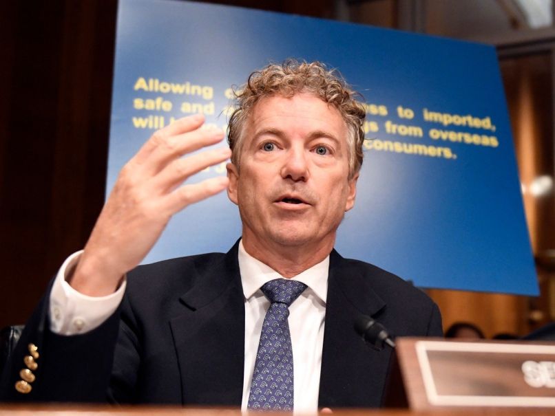 rand paul