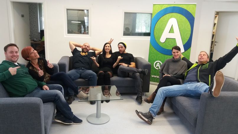 radio aktual