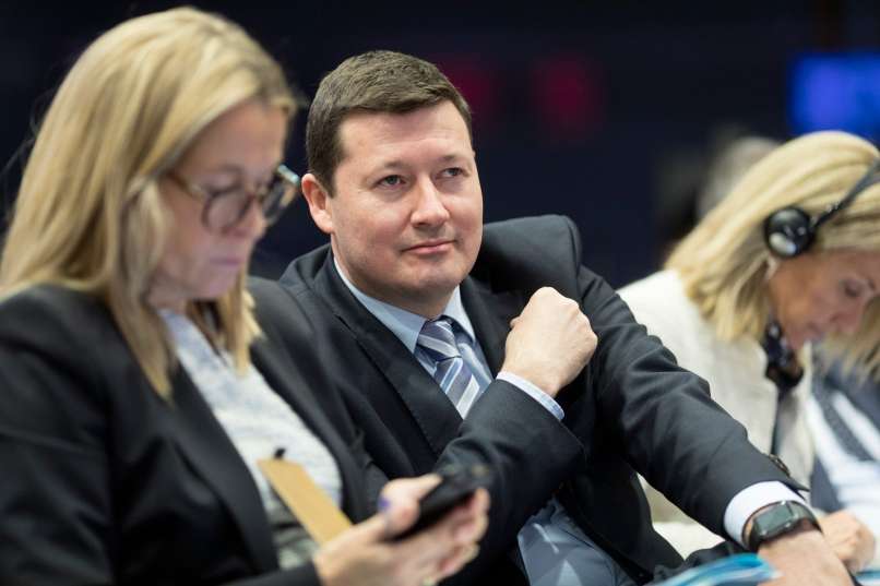 martin selmayr
