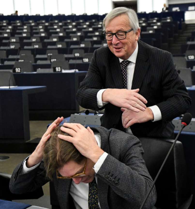juncker verhofstadt