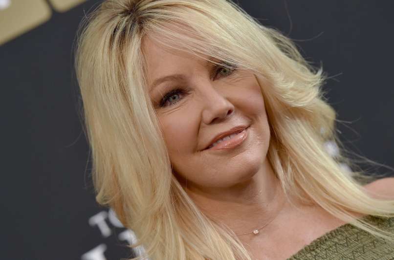 Heather Locklear