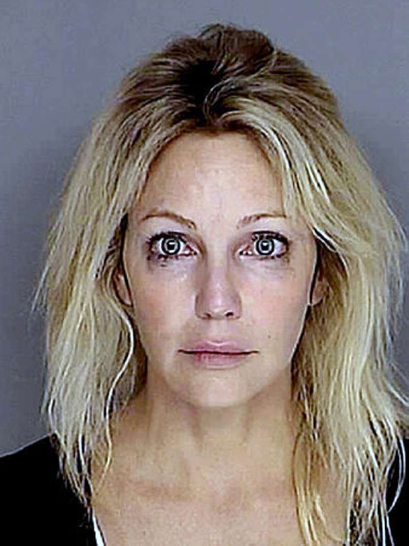 Heather Locklear