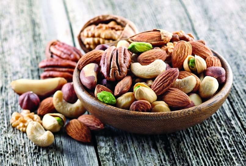 vitamin e