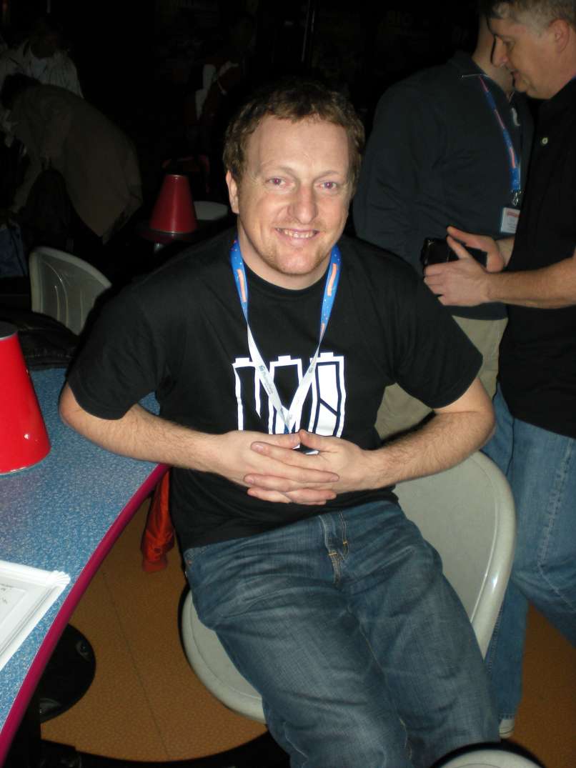 drago grubelnik