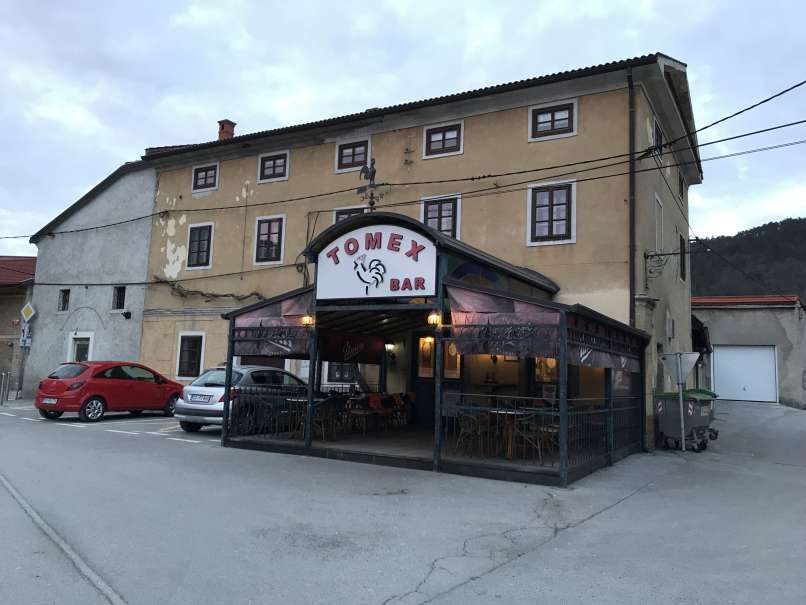 bar torex