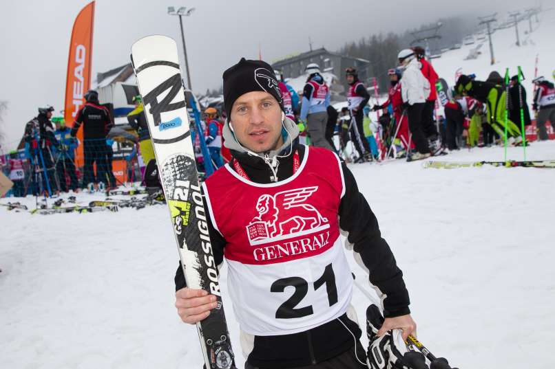 rene mlekuž