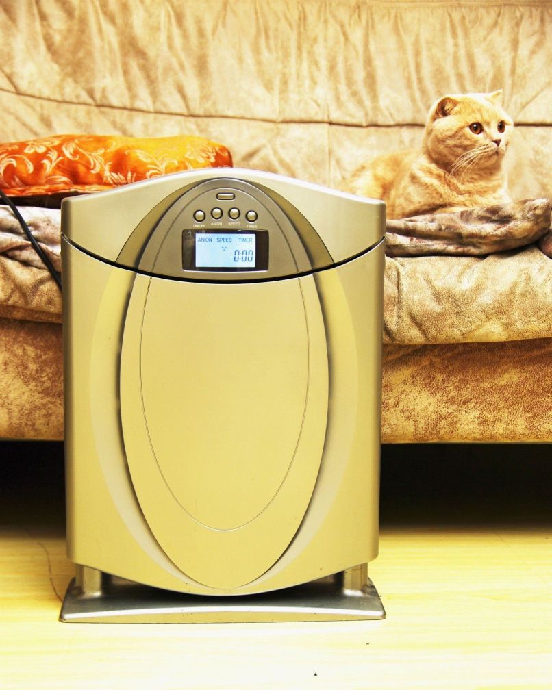 ionizator