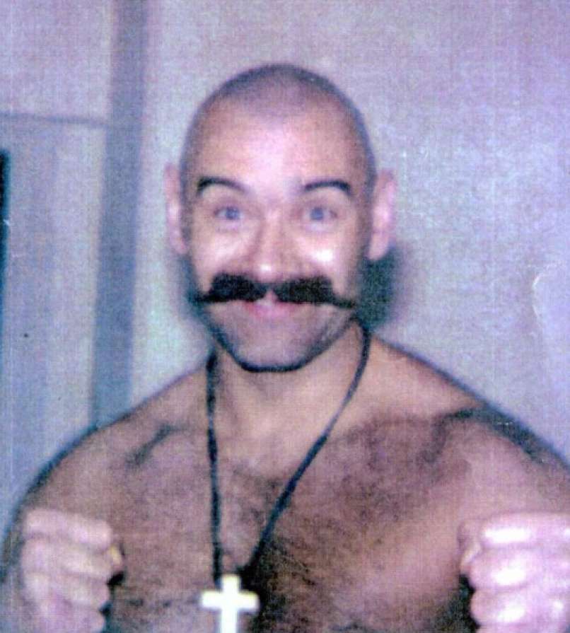 charles bronson