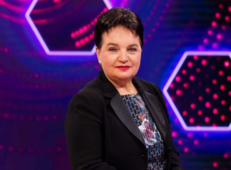 vida petrovcic