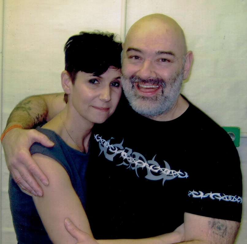 Charles Salvador Bronson