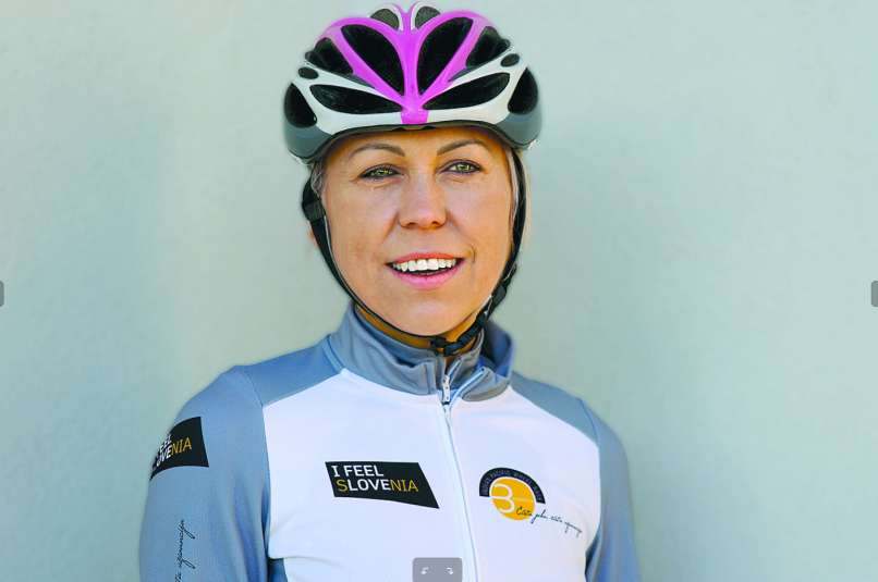 bernarda jurič