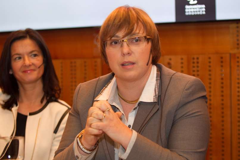Nataša Pirc Musar