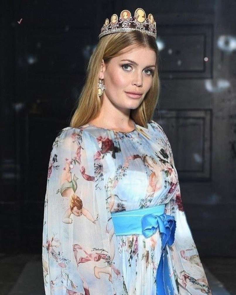 kitty spencer